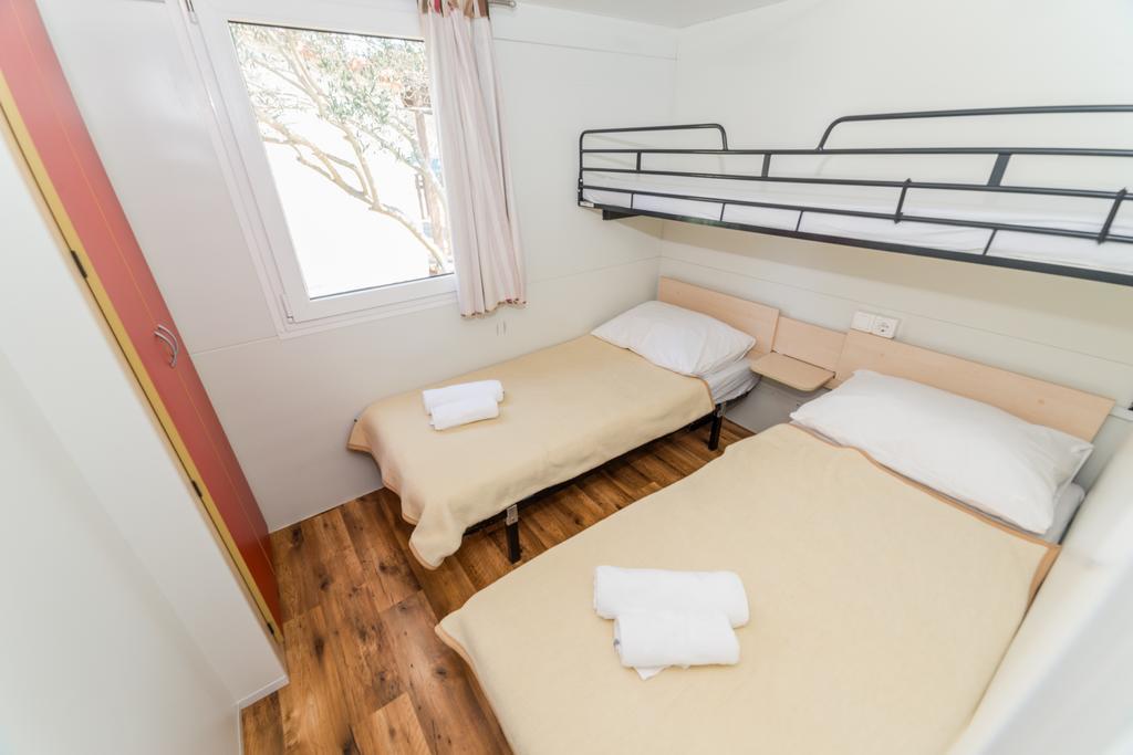 Mobile Homes Plava Laguna 파코스탄 외부 사진