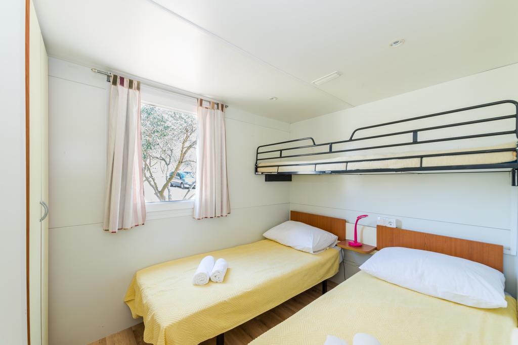 Mobile Homes Plava Laguna 파코스탄 외부 사진